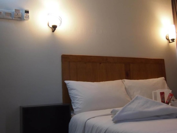 Imagen general del Hotel Oyo 502 Midah Inn Puchong, Seri Kembangan. Foto 1