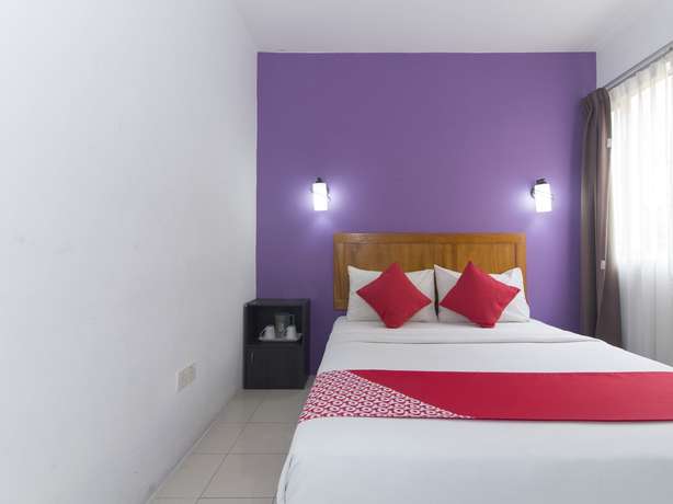 Imagen de la habitación del Hotel Oyo 502 Midah Inn Puchong, Seri Kembangan. Foto 13