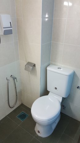 Imagen de la habitación del Hotel Oyo 502 Midah Inn Puchong, Seri Kembangan. Foto 15