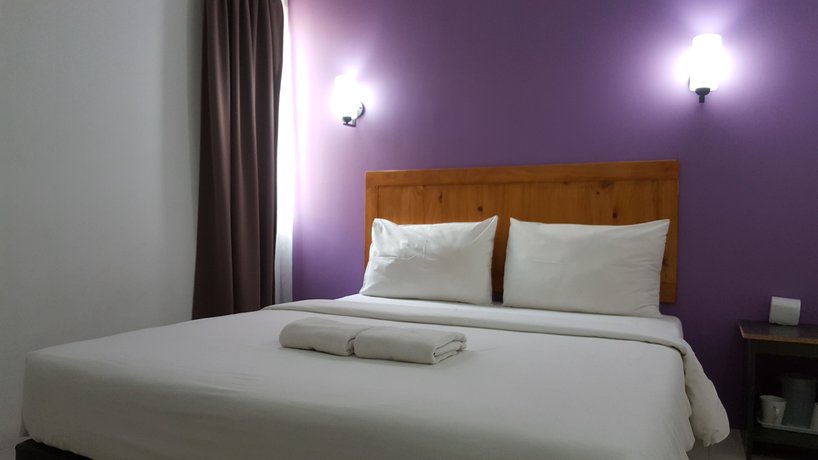 Imagen de la habitación del Hotel Oyo 502 Midah Inn Puchong, Seri Kembangan. Foto 16