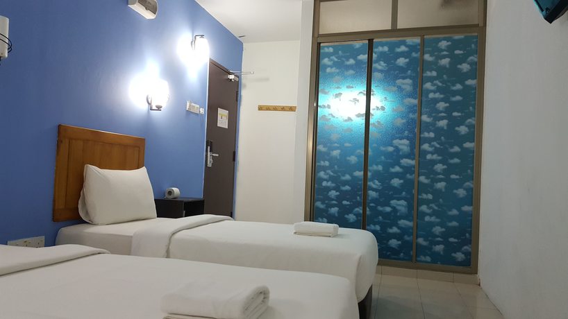 Imagen de la habitación del Hotel Oyo 502 Midah Inn Puchong, Seri Kembangan. Foto 18