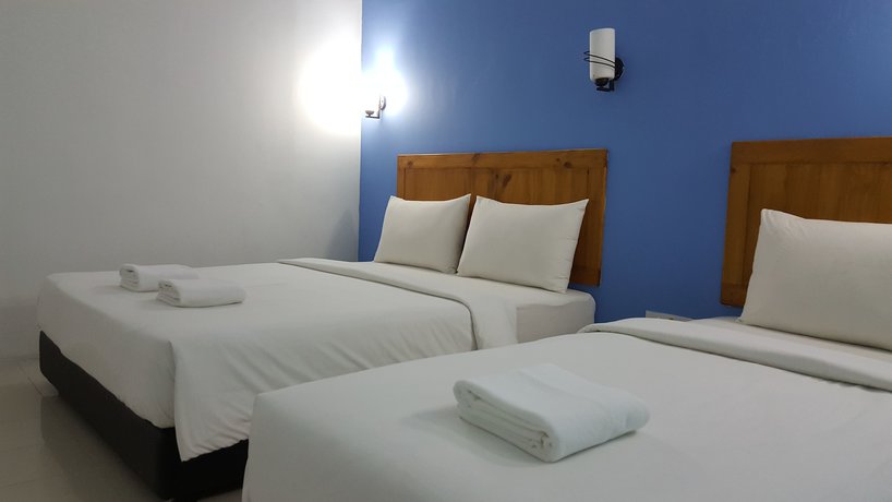Imagen de la habitación del Hotel Oyo 502 Midah Inn Puchong, Seri Kembangan. Foto 19
