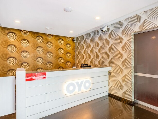 Imagen de los interiores del Hotel Oyo 503 Aromas Jb. Foto 20