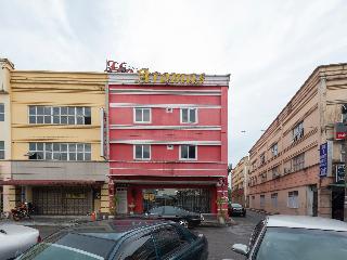 Imagen general del Hotel Oyo 504 Aromas Kulai. Foto 1