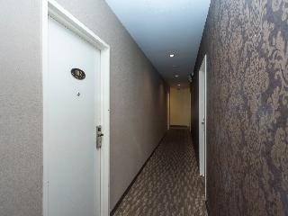 Imagen general del Hotel Oyo 504 Aromas Kulai. Foto 4