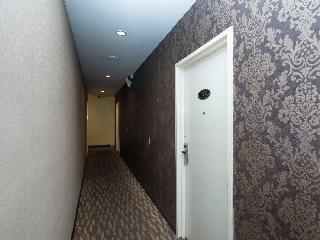Imagen general del Hotel Oyo 504 Aromas Kulai. Foto 6