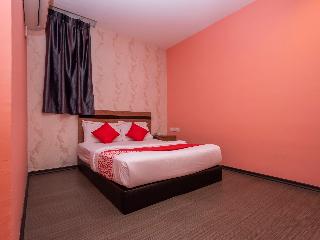 Imagen general del Hotel Oyo 504 Aromas Kulai. Foto 10