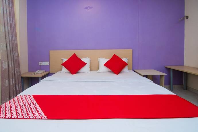 Imagen general del Hotel Oyo 510 Sri Indar. Foto 5