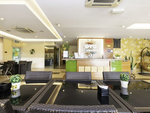 Imagen general del Hotel Oyo 510 Sri Indar. Foto 8