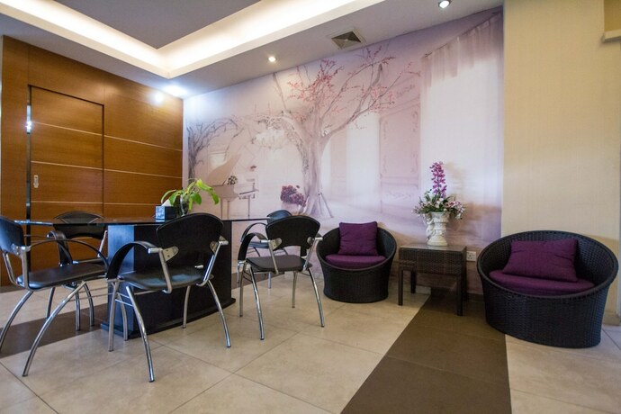 Imagen general del Hotel Oyo 510 Sri Indar. Foto 9