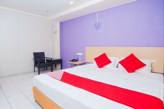 Imagen general del Hotel Oyo 510 Sri Indar. Foto 13