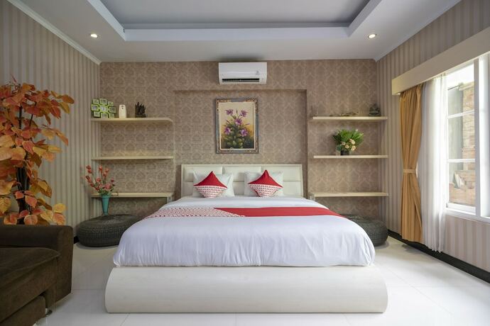 Imagen general del Hotel Oyo 523 Dedy Beach Inn. Foto 1