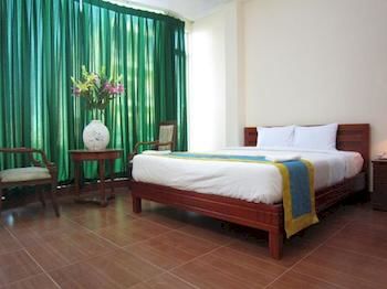 Imagen general del Hotel Oyo 523 Phuc Khanh. Foto 1