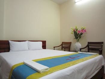 Imagen general del Hotel Oyo 523 Phuc Khanh. Foto 2