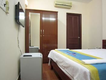 Imagen general del Hotel Oyo 523 Phuc Khanh. Foto 4