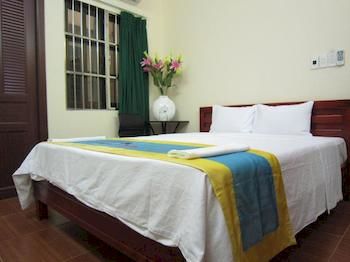 Imagen general del Hotel Oyo 523 Phuc Khanh. Foto 5