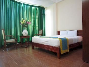 Imagen general del Hotel Oyo 523 Phuc Khanh. Foto 6