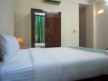 Imagen general del Hotel Oyo 523 Phuc Khanh. Foto 8