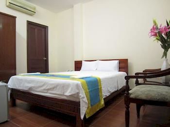 Imagen general del Hotel Oyo 523 Phuc Khanh. Foto 10