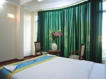 Imagen general del Hotel Oyo 523 Phuc Khanh. Foto 11
