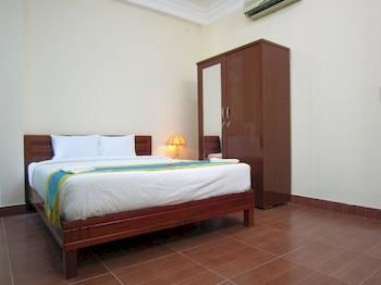 Imagen general del Hotel Oyo 523 Phuc Khanh. Foto 13