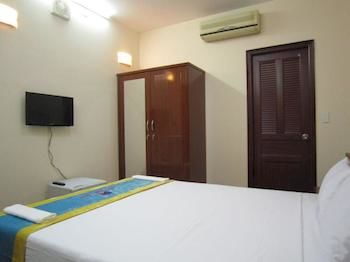 Imagen general del Hotel Oyo 523 Phuc Khanh. Foto 14