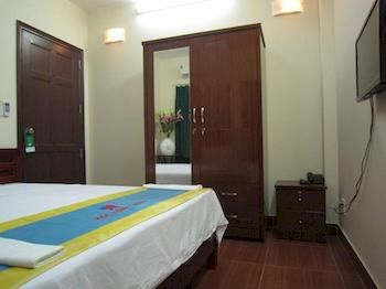 Imagen general del Hotel Oyo 523 Phuc Khanh. Foto 15
