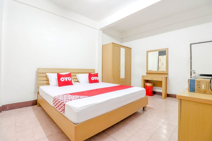 Imagen general del Hotel Oyo 525 Mrt Phetkasem 48 Place. Foto 1