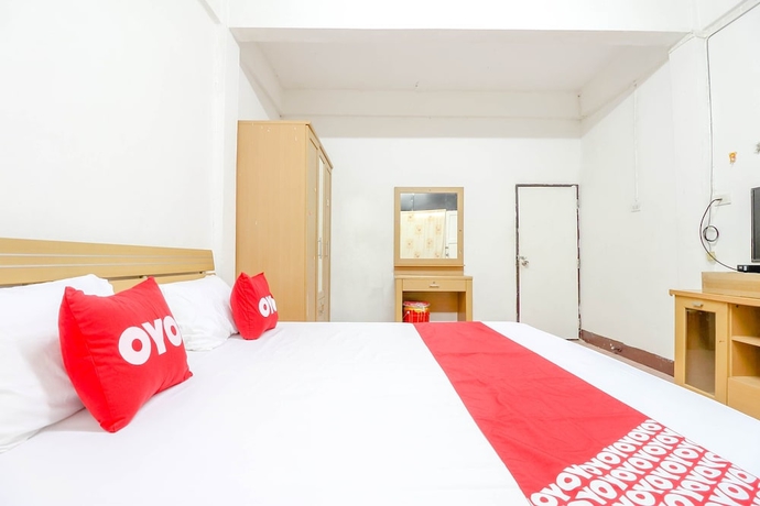 Imagen de la habitación del Hotel Oyo 525 Mrt Phetkasem 48 Place. Foto 5