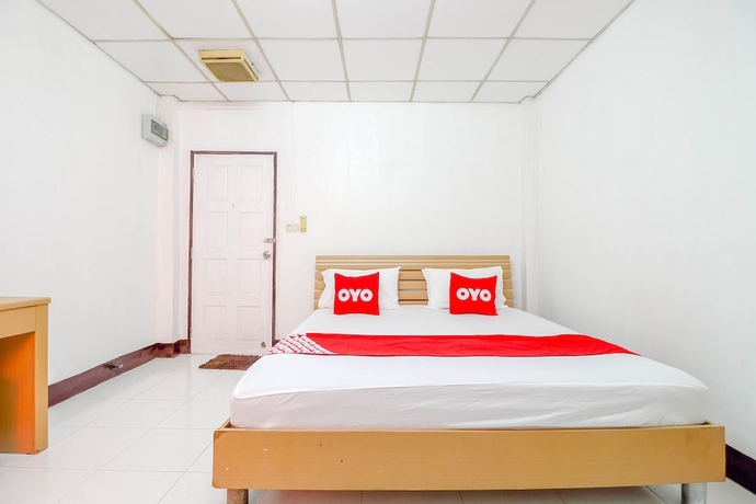 Imagen de la habitación del Hotel Oyo 525 Mrt Phetkasem 48 Place. Foto 9