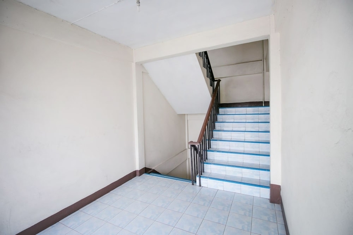 Imagen de los interiores del Hotel Oyo 525 Mrt Phetkasem 48 Place. Foto 19