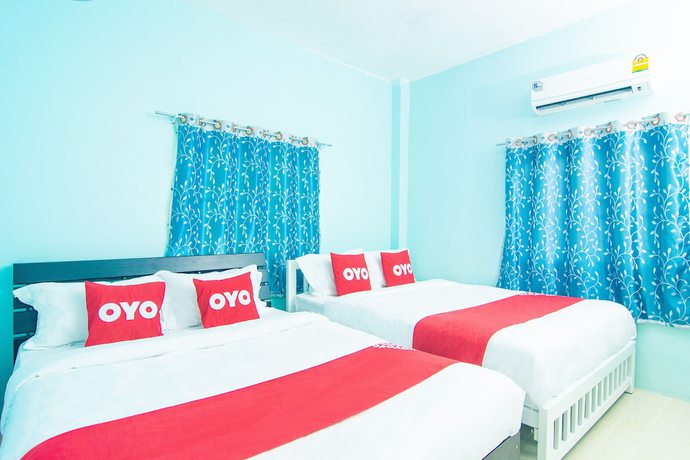 Imagen de la habitación del Hotel Oyo 527 Tanfa Resort. Foto 5