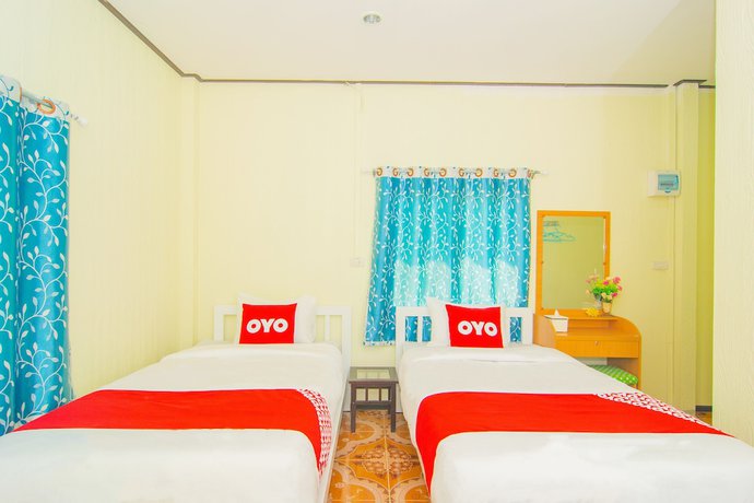 Imagen de la habitación del Hotel Oyo 527 Tanfa Resort. Foto 6