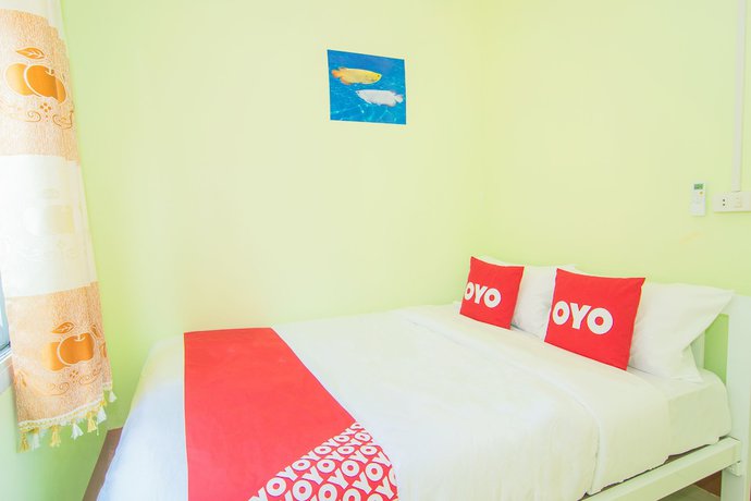 Imagen de la habitación del Hotel Oyo 527 Tanfa Resort. Foto 7