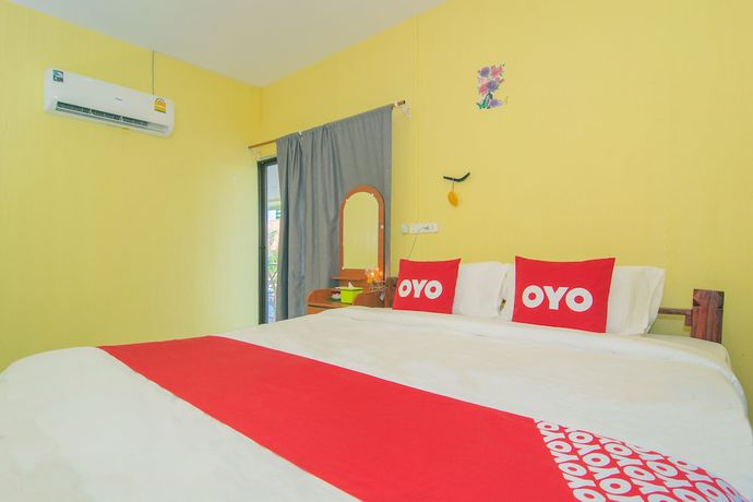 Imagen de la habitación del Hotel Oyo 527 Tanfa Resort. Foto 10