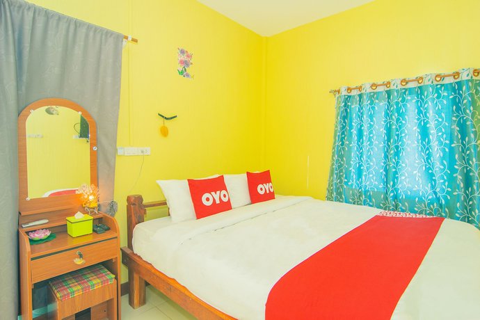 Imagen de la habitación del Hotel Oyo 527 Tanfa Resort. Foto 12