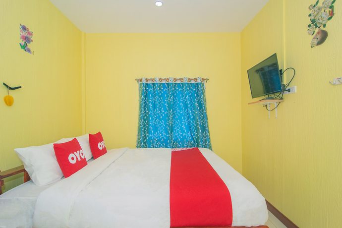 Imagen de la habitación del Hotel Oyo 527 Tanfa Resort. Foto 14