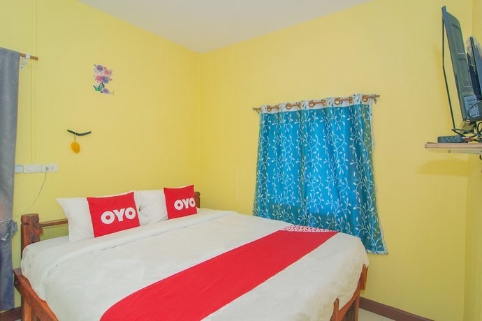 Imagen de la habitación del Hotel Oyo 527 Tanfa Resort. Foto 15