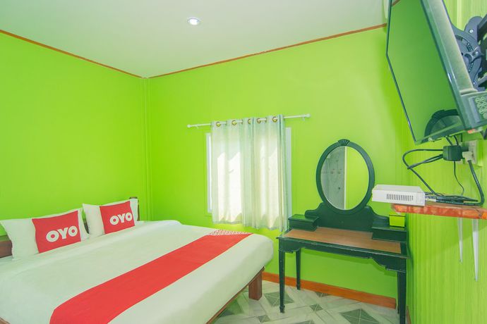 Imagen de la habitación del Hotel Oyo 527 Tanfa Resort. Foto 16