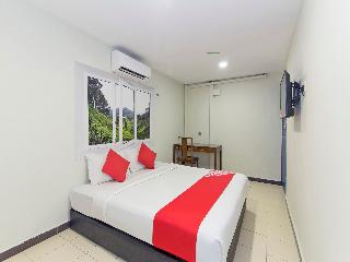 Imagen general del Hotel Oyo 531 Good Eight. Foto 13