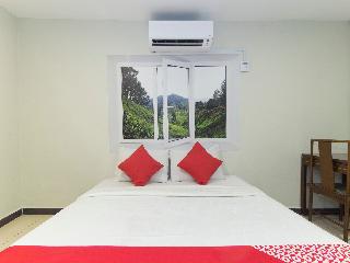 Imagen general del Hotel Oyo 531 Good Eight. Foto 14