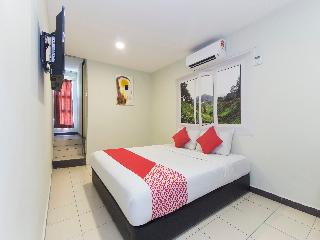 Imagen general del Hotel Oyo 531 Good Eight. Foto 15