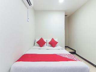 Imagen general del Hotel Oyo 531 Good Eight. Foto 16