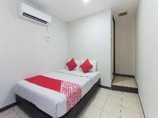 Imagen general del Hotel Oyo 531 Good Eight. Foto 17