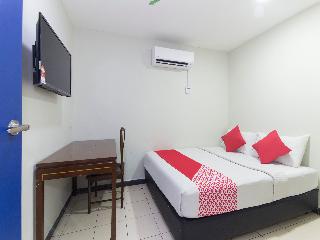 Imagen general del Hotel Oyo 531 Good Eight. Foto 18