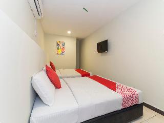 Imagen general del Hotel Oyo 531 Good Eight. Foto 20