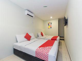 Imagen general del Hotel Oyo 531 Good Eight. Foto 22