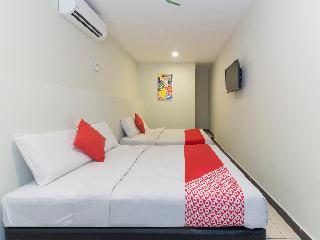 Imagen general del Hotel Oyo 531 Good Eight. Foto 23