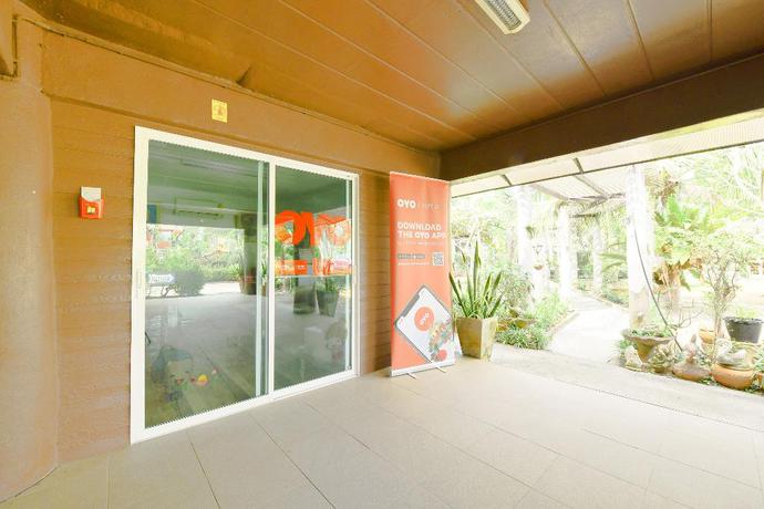 Imagen de los interiores del Hotel Oyo 536 Reuan Kanthima. Foto 8