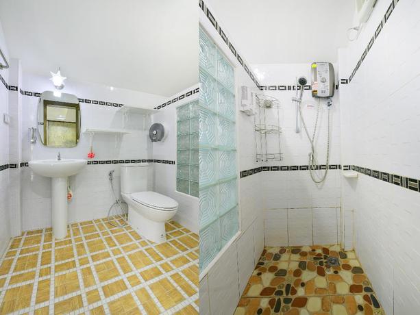 Imagen de la habitación del Hotel Oyo 536 Reuan Kanthima. Foto 7